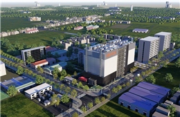 Thực hiện Nghị quyết 57:  Hai công trình lớn được đầu tư 1 tỷ USD 