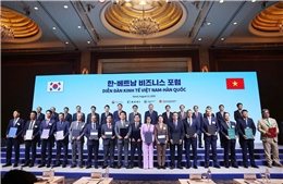 MB và đối tác Hàn Quốc sẽ ra mắt sàn giao dịch tiền mã hóa đầu tiên tại Việt Nam