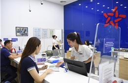 Ngân hàng MB: Nâng cao giá trị cho khách hàng và cổ đông 
