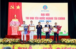 Hơn 700 văn bản thuộc phạm vi thẩm quyền của ngành Tài chính được ban hành