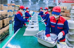 Đề xuất cắt giảm, đơn giản hóa khoảng 44% thủ tục hành chính thuế