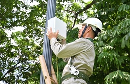 Giữ vững ‘mạch sống số’ toàn bộ sự kiện A80 