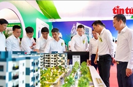 ‘Khơi thông’ gói vay mua nhà ở xã hội 