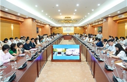 Tín dụng tăng 19,75% so với cùng kỳ năm ngoái 