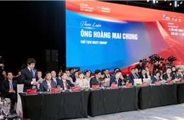 Mở rộng kênh vốn và hành lang pháp lý minh bạch để startup cất cánh