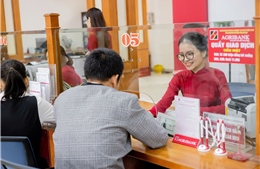 Nâng quy mô cho vay Chương trình tín dụng cho nông, lâm, thủy sản lên mức 185.000 tỷ đồng 