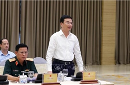 Phó Thống đốc Ngân hàng Nhà nước thông tin về quản lý thị trường vàng
