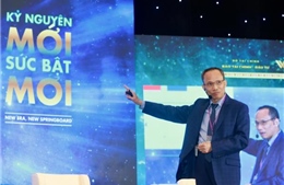 Tín dụng kinh doanh bất động sản đang tăng rất cao, từ 20 - 21%