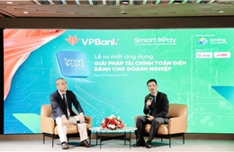 SmartSME – Trợ thủ số hóa giúp doanh nghiệp linh hoạt quản lý vốn và chi tiêu