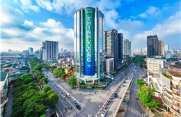 Thịnh vượng bền vững, VPBank gia nhập Liên minh Ngân hàng Thương mại Xanh