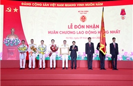 Ngành Thuế kiến nghị cắt giảm tiếp, đơn giản hoá khoảng 44% thủ tục hành chính 