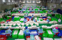  Fed giảm lãi suất 0,25%, Việt Nam sẽ tận dụng được cơ hội gì? 