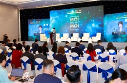  Bước chuyển mình lớn của thị trường tài chính Việt Nam