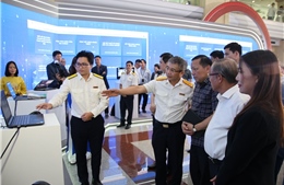 Kinh tế số ‘bùng nổ’, ngành Thuế quyết liệt trong chuyển đổi số 