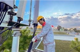 AI được ứng dụng mạnh mẽ để dự đoán vị trí tập trung đông người tại Đại lễ A80 