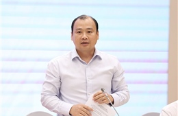 Sự kiện A80: ‘Thông điệp gửi tới quốc tế về Việt Nam hòa bình, đường lối đối ngoại độc lập’