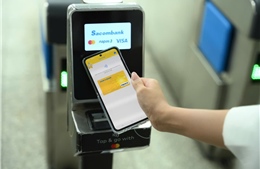 Thúc đẩy hộ kinh doanh, người dân trong thanh toán số 