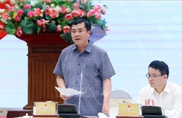 Mục tiêu tăng trưởng xuất khẩu 12% khả thi với kết quả 8 tháng