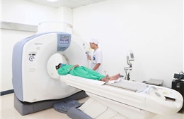 Chuyển đổi số ngành Y dược: ‘Những gì thế giới làm được, mình cũng làm được’