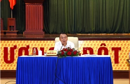 Gỡ điểm nghẽn cơ chế, khơi thông nguồn lực để đạt tăng trưởng trên 8% 