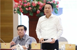 Tối đa chỉ có 5 doanh nghiệp được thí điểm giao dịch tài sản mã hóa 