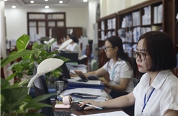 Kho bạc dồn lực chi trả chế độ theo Nghị định 178 trước ngày 15/10 