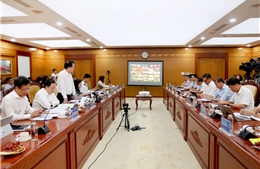 ‘Sốt ruột’ giải ngân vốn ODA và đầu tư công