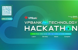 Sức nóng từ VPBank Technology Hackathon 2025 - Senior Track, &#39;sân chơi&#39; công nghệ hàng đầu 