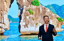  CEO HSBC: Trong 18 tháng, Việt Nam đã thực hiện nhiều cải cách quan trọng