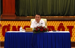 Chưa có doanh nghiệp đăng ký cung cấp dịch vụ tài sản mã hóa 