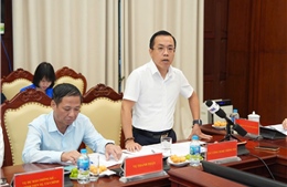 Đề xuất mức thuế đối với giao dịch vàng miếng là 0,1% 