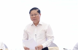  Thận trọng, bài bản, quyết liệt trong sắp xếp cơ sở giáo dục đại học, nghề nghiệp