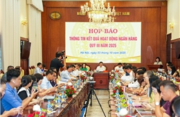 Tín dụng tăng 13,37%, nguồn cung thị trường vàng sẽ đa dạng hơn