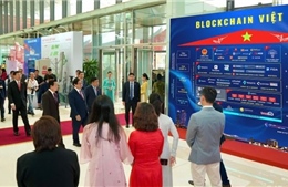 Thúc đẩy nền kinh tế số Quốc gia với Mạng Blockchain Việt Nam