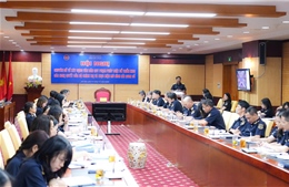 Hải quan gỡ rào cản, tạo thuận lợi cho doanh nghiệp