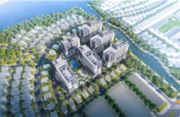 ‘Có những người thu nhập thấp chỉ có khả năng thuê nhà ở xã hội’