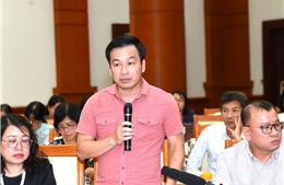  Bộ Tài chính thông tin còn hơn 13.700 cơ sở nhà, đất dôi dư chờ xử lý 