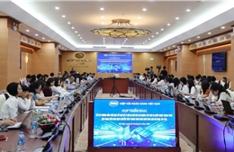 Rà lại quy trình nội bộ, ngân hàng vào cuộc mạnh mẽ ngăn chặn nạn lừa tiền 