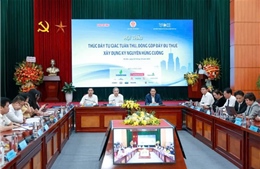 Vẫn còn ‘khoảng trống’ trong quản lý tuân thủ thuế 