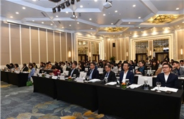  Mức xếp hạng tín nhiệm tốt, doanh nghiệp có cơ hội giảm chi phí huy động vốn