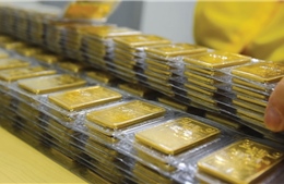 Để không ‘mù mờ giá’, cần sớm có Sàn giao dịch vàng vật chất