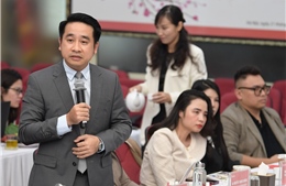 Kiến nghị đưa vàng trang sức ra khỏi danh mục ngành kinh doanh có điều kiện