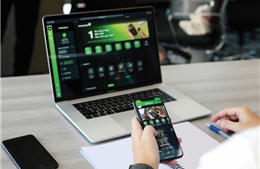 Gỡ điểm nghẽn, ‘tăng tốc’ phát triển hệ sinh thái ngân hàng số 