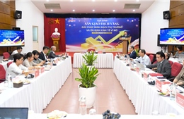  Người dân sẽ gặp những rủi ro nào khi mua vàng tại ‘chợ đen’? 