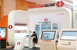 Ngân hàng thúc đẩy hệ sinh thái số với chiến lược riêng biệt 