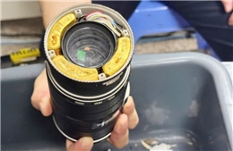  Giá vàng tăng như ‘vũ bão’ khiến buôn lậu vàng càng nóng