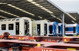 Công nghiệp đường sắt: Cần chính sách ưu đãi khuyến khích khu vực kinh tế tư nhân