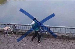 Xử lý như thế nào vụ nam sinh lớp 8 dùng dao đâm bạn rồi đẩy xuống hồ?  