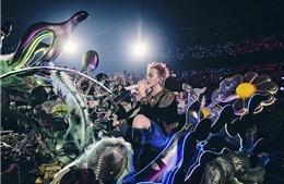 Vì sao concert G-DRAGON khiến cả fan lẫn non-fan đều muốn &#39;chen hàng&#39; săn vé?