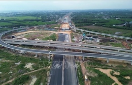 ‘Tăng tốc’ những tháng cuối năm cho mục tiêu tăng trưởng cao 